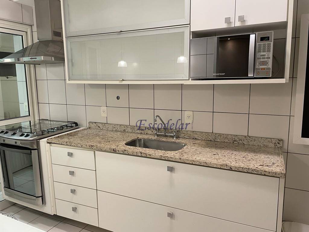 Apartamento à venda com 2 quartos, 104m² - Foto 14