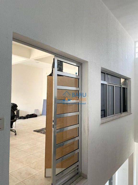 Sobrado à venda e aluguel com 5 quartos, 380m² - Foto 14