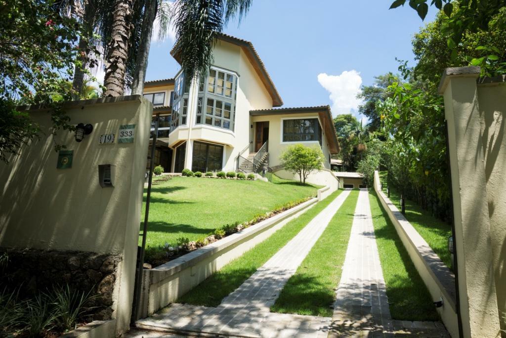 Casa de Condomínio à venda com 3 quartos, 550m² - Foto 23