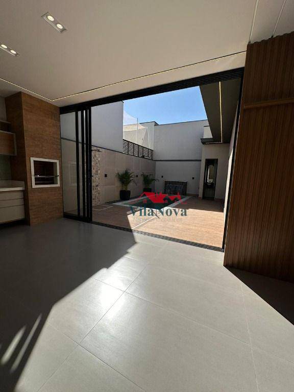 Casa de Condomínio à venda com 3 quartos, 190m² - Foto 9