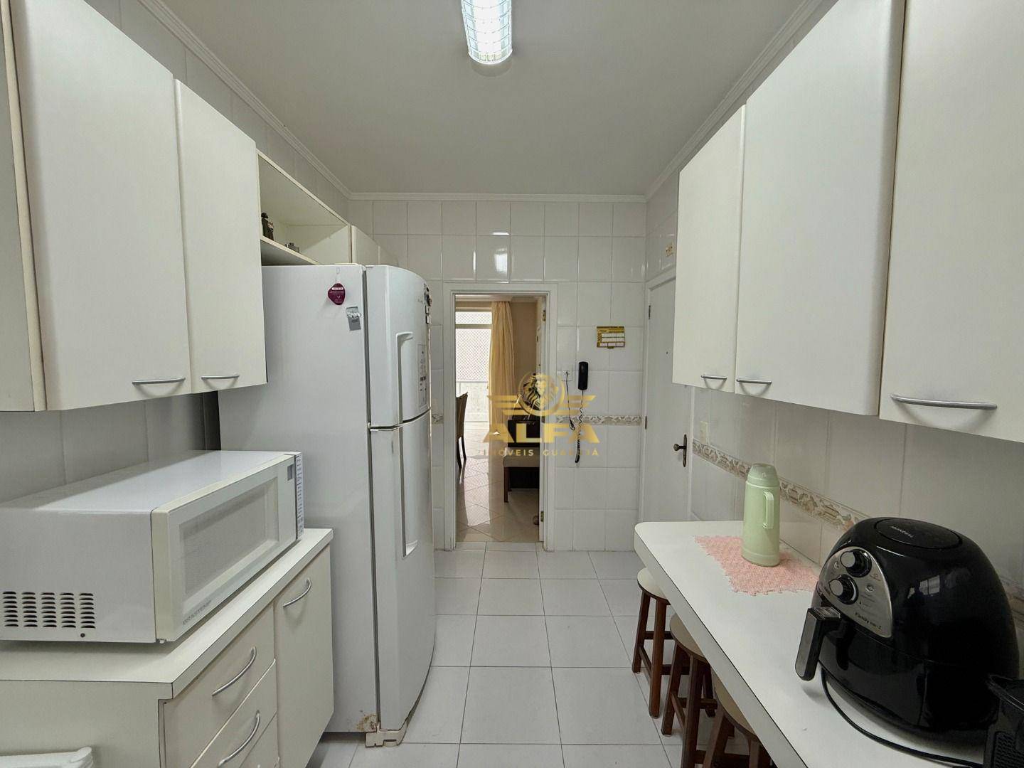 Apartamento à venda com 3 quartos, 100m² - Foto 17