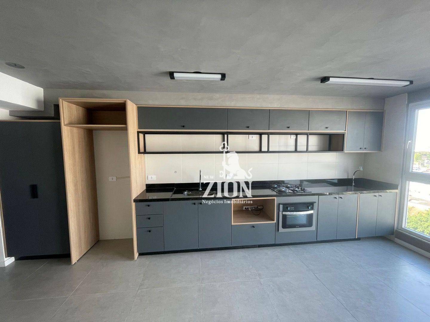 Apartamento à venda com 2 quartos, 55m² - Foto 47