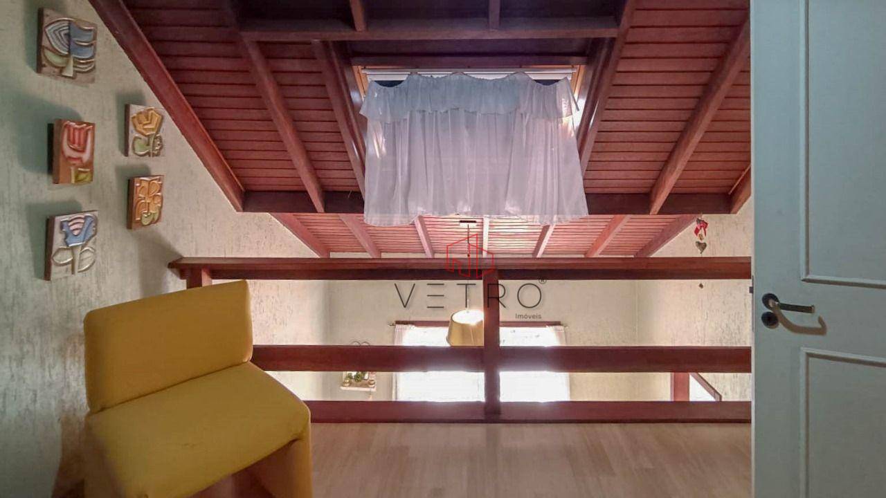 Casa de Condomínio à venda com 3 quartos, 163m² - Foto 15