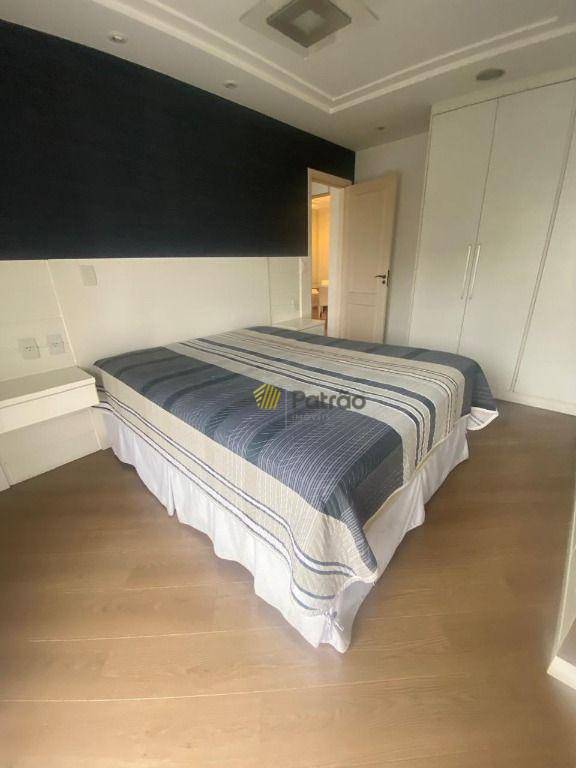 Apartamento à venda com 2 quartos, 133m² - Foto 3