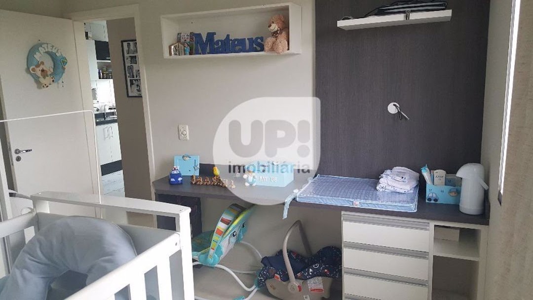 Apartamento à venda com 2 quartos, 45m² - Foto 11