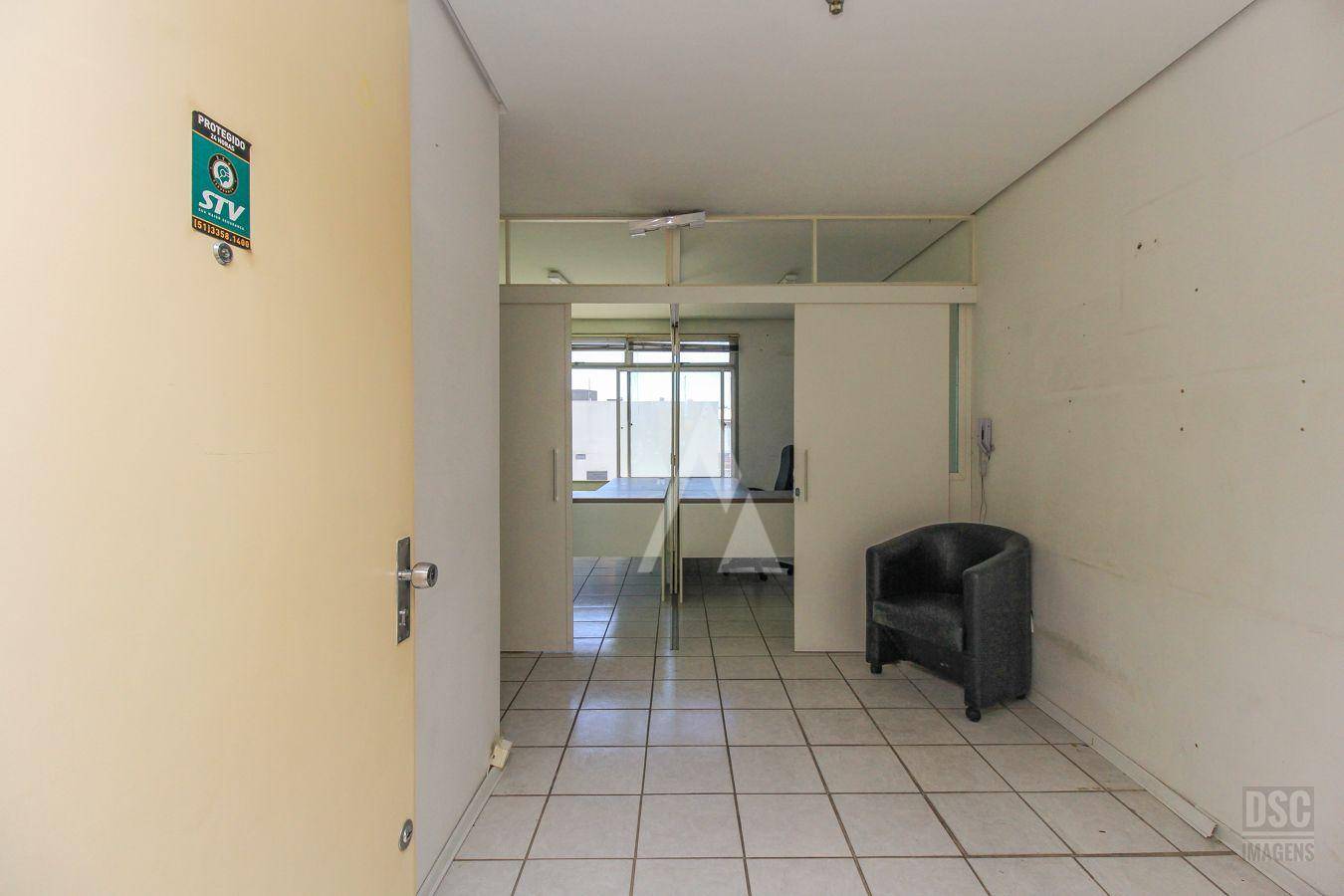 Conjunto Comercial-Sala para alugar, 25m² - Foto 11
