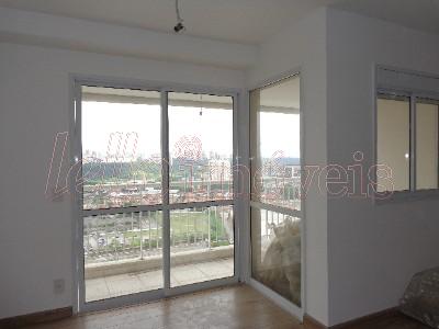 Apartamento para alugar com 3 quartos, 153m² - Foto 3