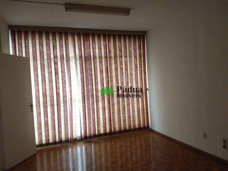 Conjunto Comercial-Sala para alugar, 66m² - Foto 7