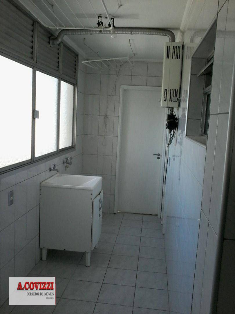 Apartamento à venda com 3 quartos, 91m² - Foto 11