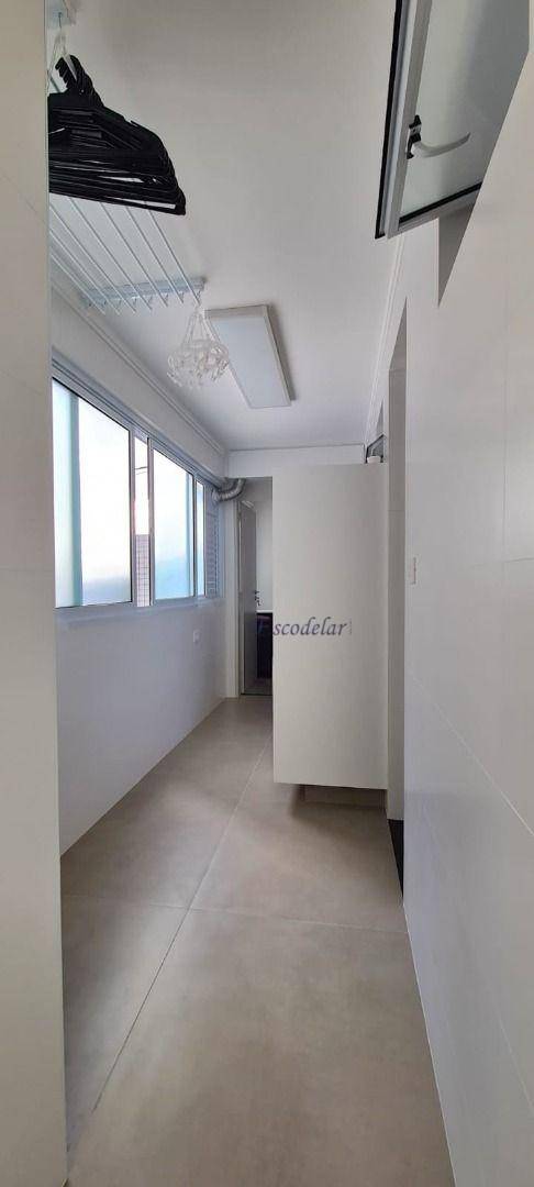 Apartamento à venda com 3 quartos, 100m² - Foto 28