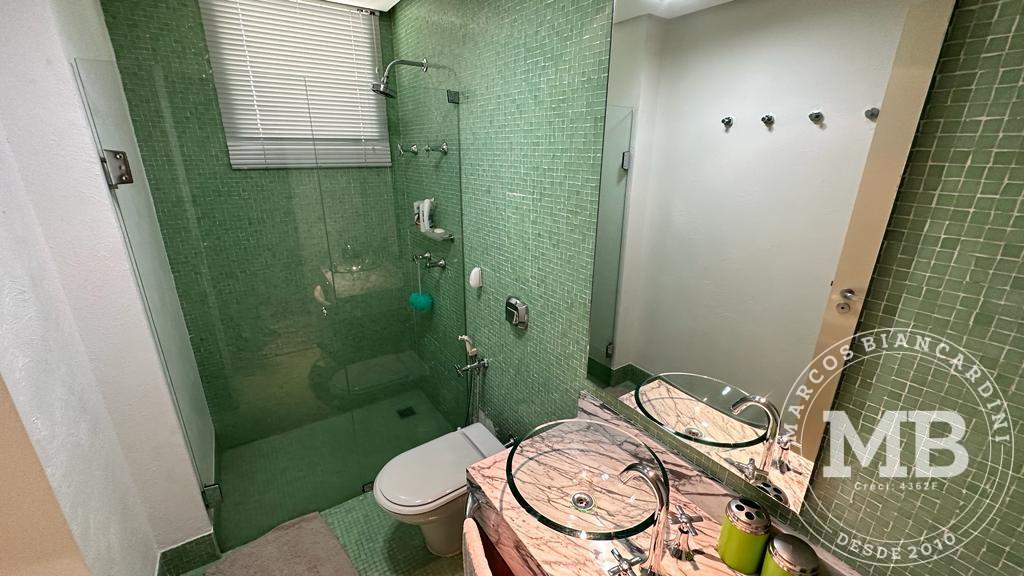 Apartamento à venda com 4 quartos, 257m² - Foto 32