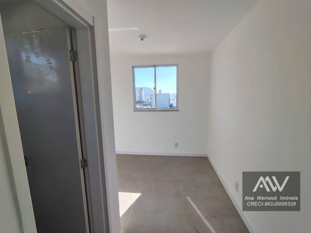 Apartamento à venda com 3 quartos, 68m² - Foto 21