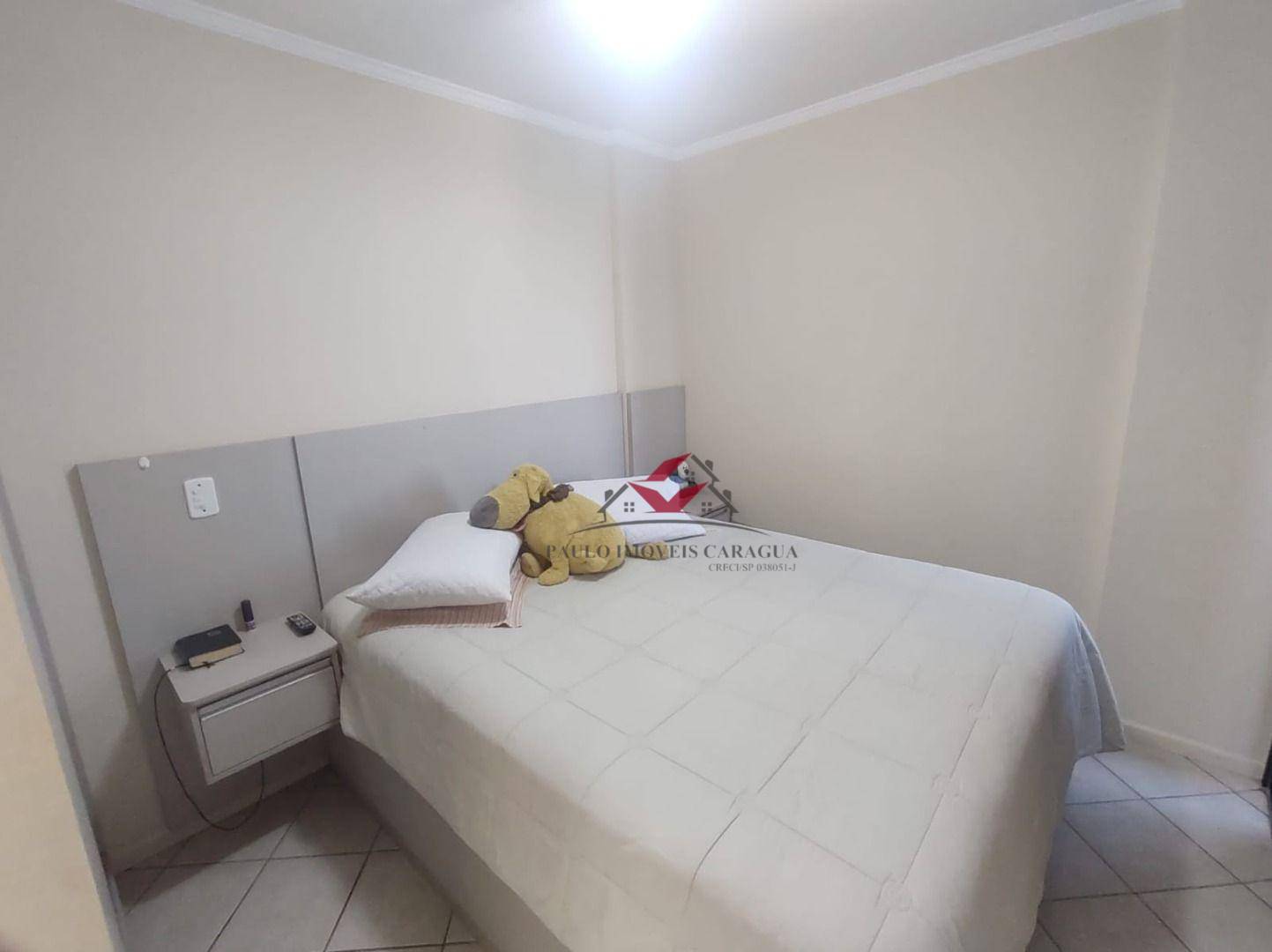 Apartamento à venda com 3 quartos, 97m² - Foto 20