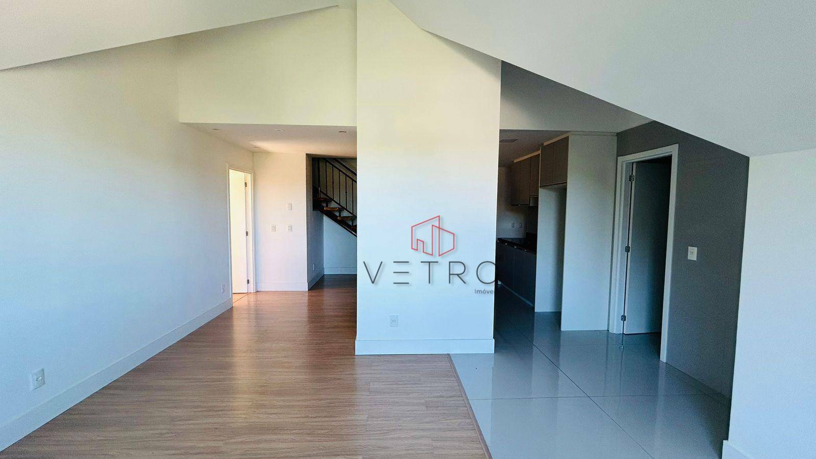 Apartamento à venda com 2 quartos, 44m² - Foto 3