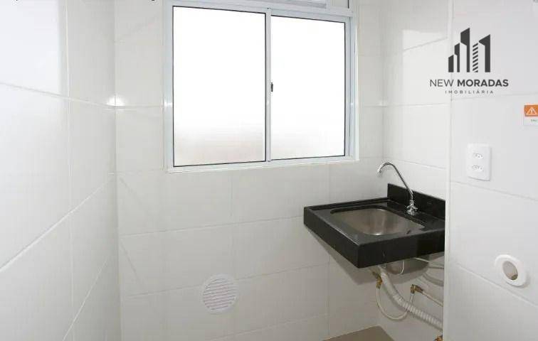 Apartamento à venda com 2 quartos, 44m² - Foto 13