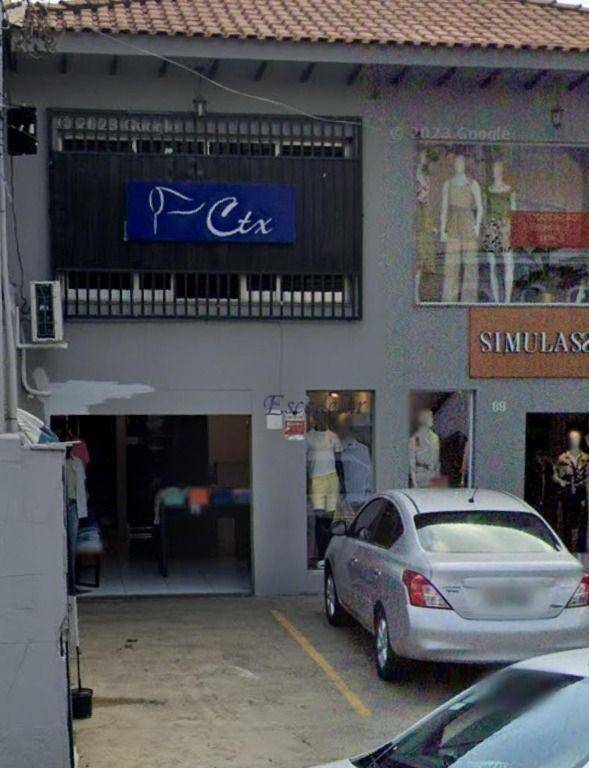 Loja-Salão para alugar, 90m² - Foto 5