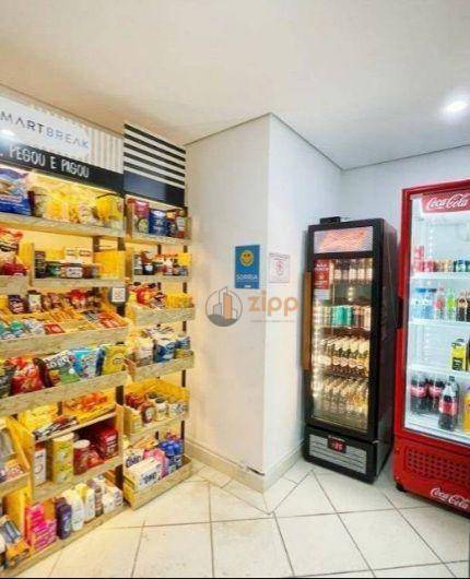 Apartamento, 2 quartos, 60 m² - Foto 2