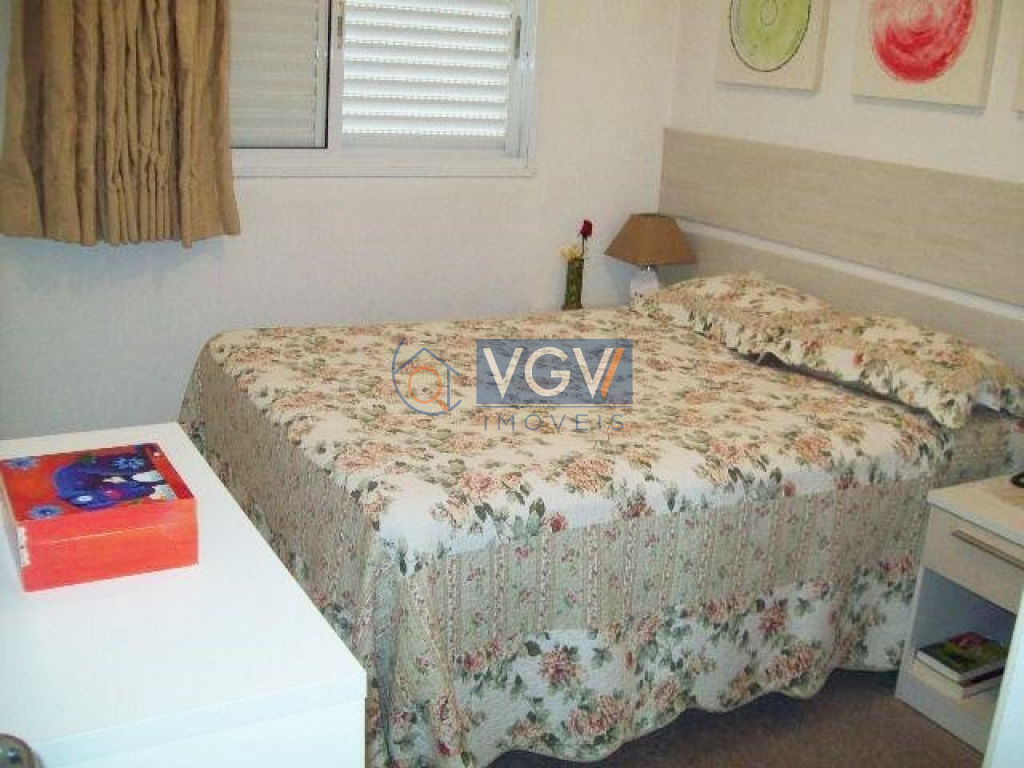 Apartamento à venda com 1 quarto, 51m² - Foto 8