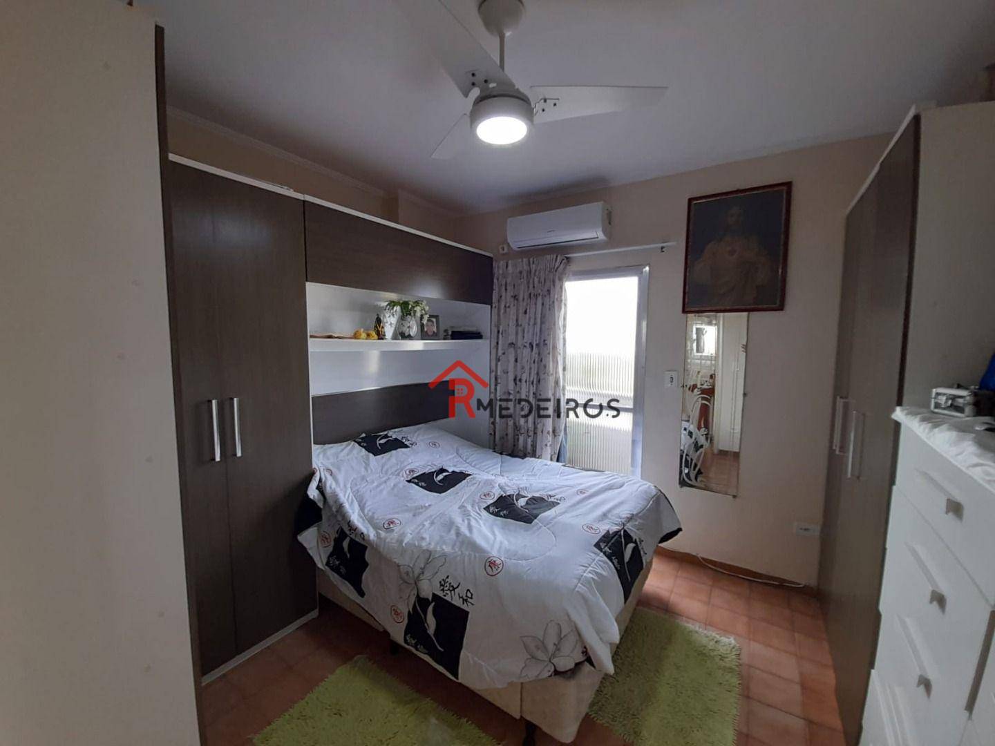 Apartamento à venda com 3 quartos, 145m² - Foto 12