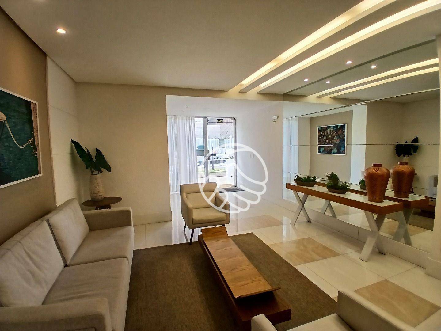 Apartamento para alugar com 2 quartos, 73m² - Foto 22