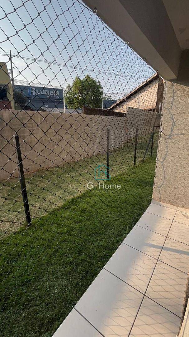 Apartamento, 2 quartos, 49 m² - Foto 17