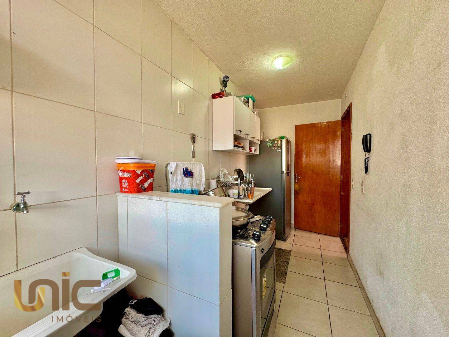 Apartamento à venda com 2 quartos, 52m² - Foto 12