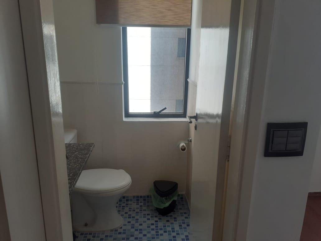 Prédio Inteiro à venda com 2 quartos, 35m² - Foto 13