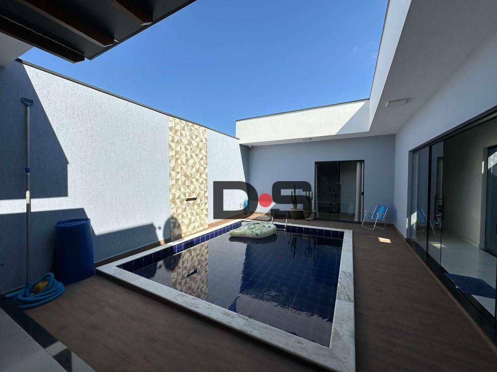 Casa de Condomínio à venda com 4 quartos, 200m² - Foto 20