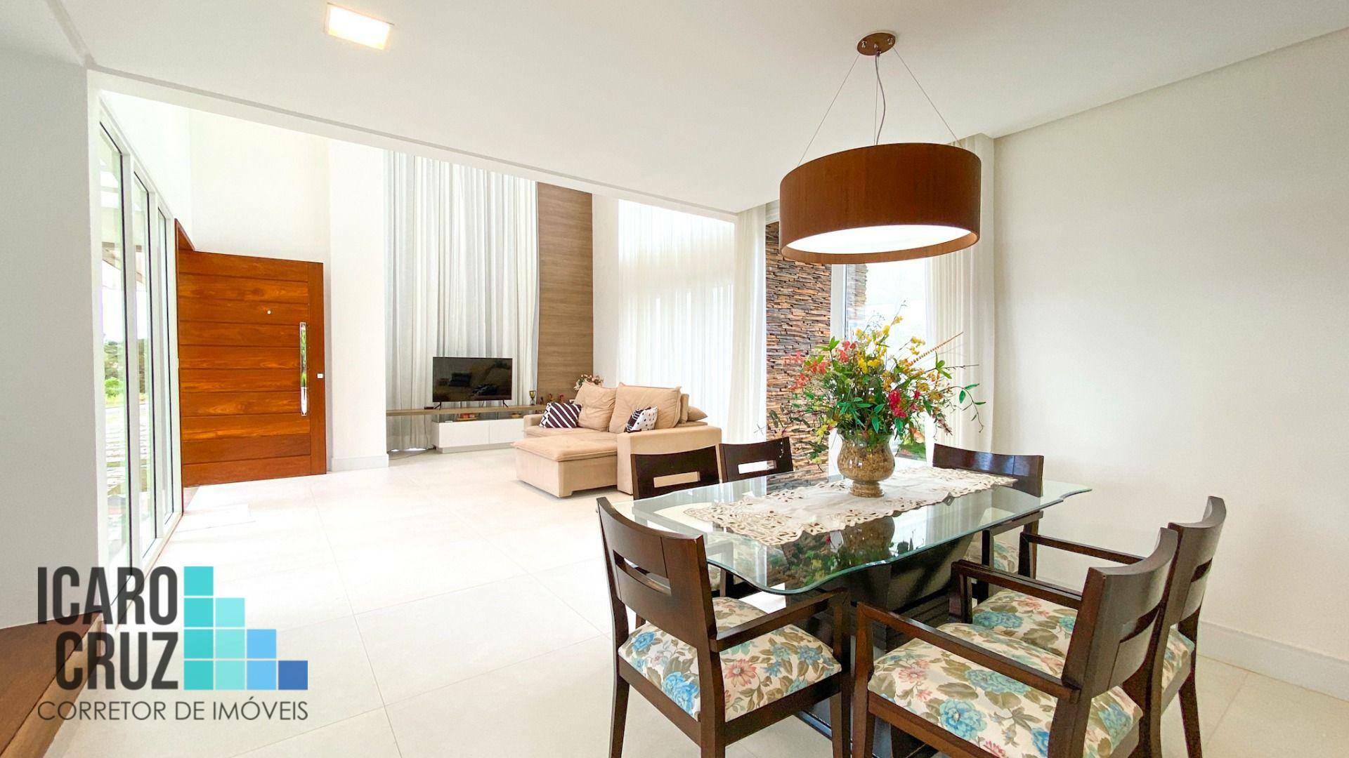Casa de Condomínio à venda com 4 quartos, 350m² - Foto 11