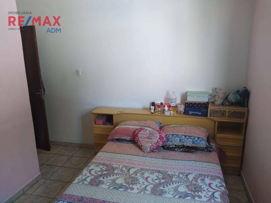 Sobrado à venda com 4 quartos, 201m² - Foto 10