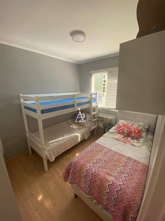 Apartamento à venda com 2 quartos, 50m² - Foto 6