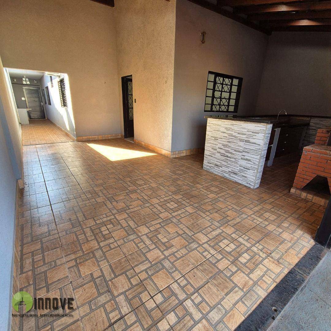 Casa à venda com 2 quartos, 134m² - Foto 13