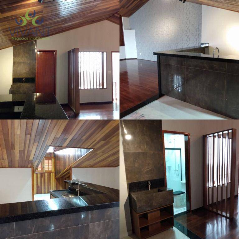 Sobrado à venda com 4 quartos, 298m² - Foto 17