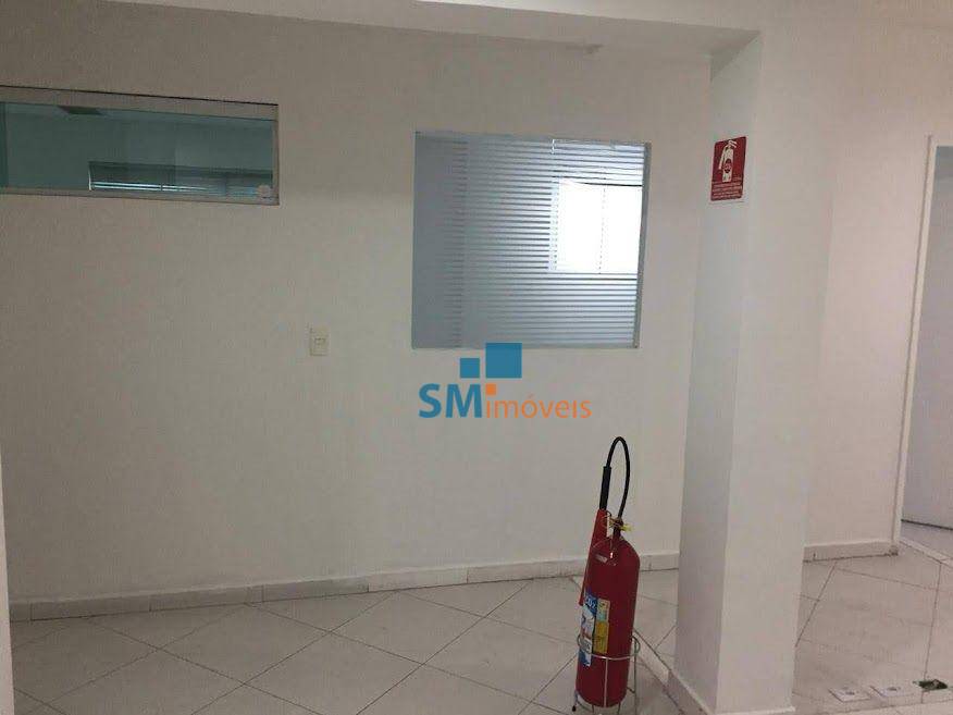 Conjunto Comercial-Sala para alugar, 130m² - Foto 5