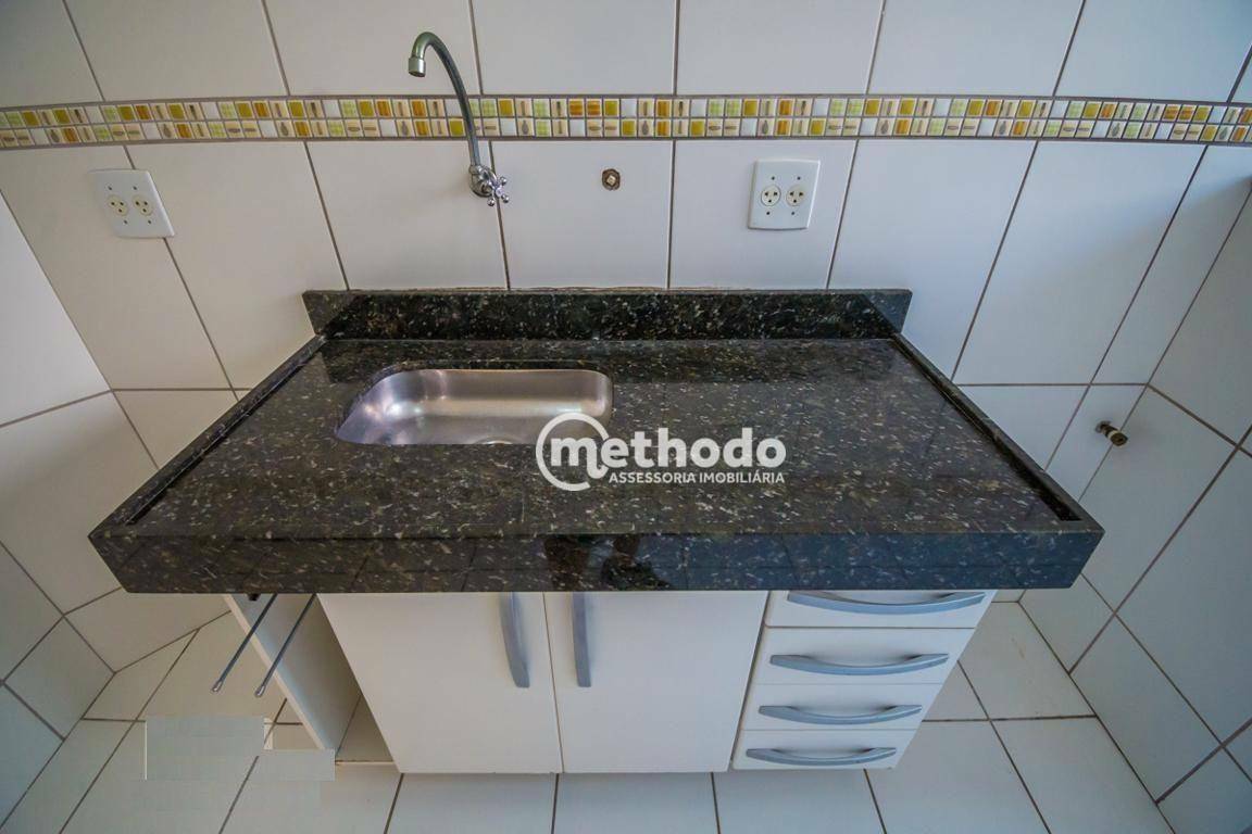 Apartamento à venda com 2 quartos, 45m² - Foto 5