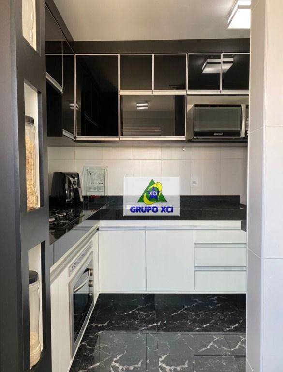 Apartamento à venda com 2 quartos, 96m² - Foto 15