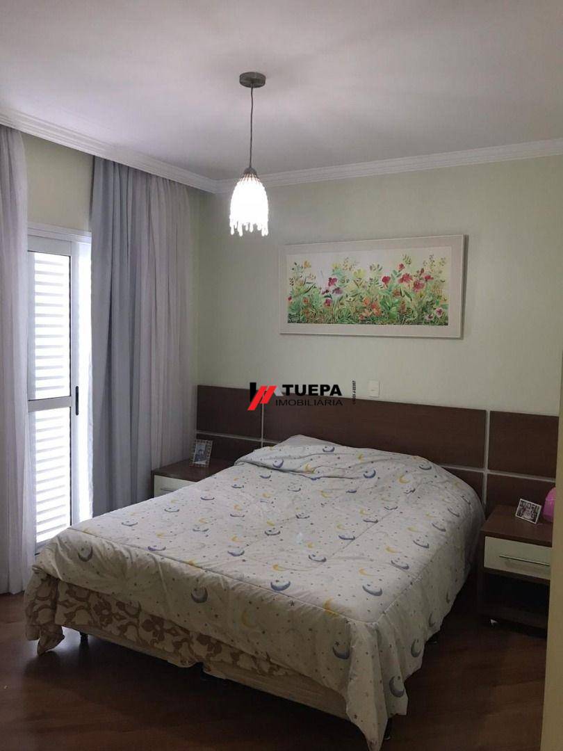 Sobrado à venda com 3 quartos, 200m² - Foto 7