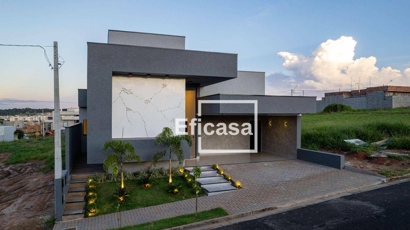 Casa de Condomínio à venda com 3 quartos, 160m² - Foto 5