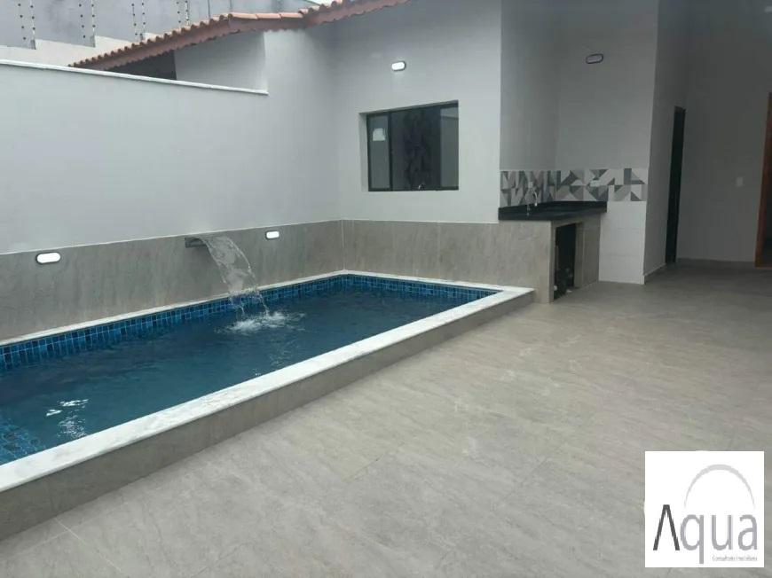 Casa à venda com 3 quartos, 150m² - Foto 22