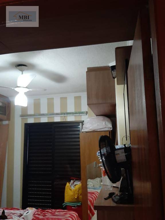 Sobrado à venda com 3 quartos, 92m² - Foto 20