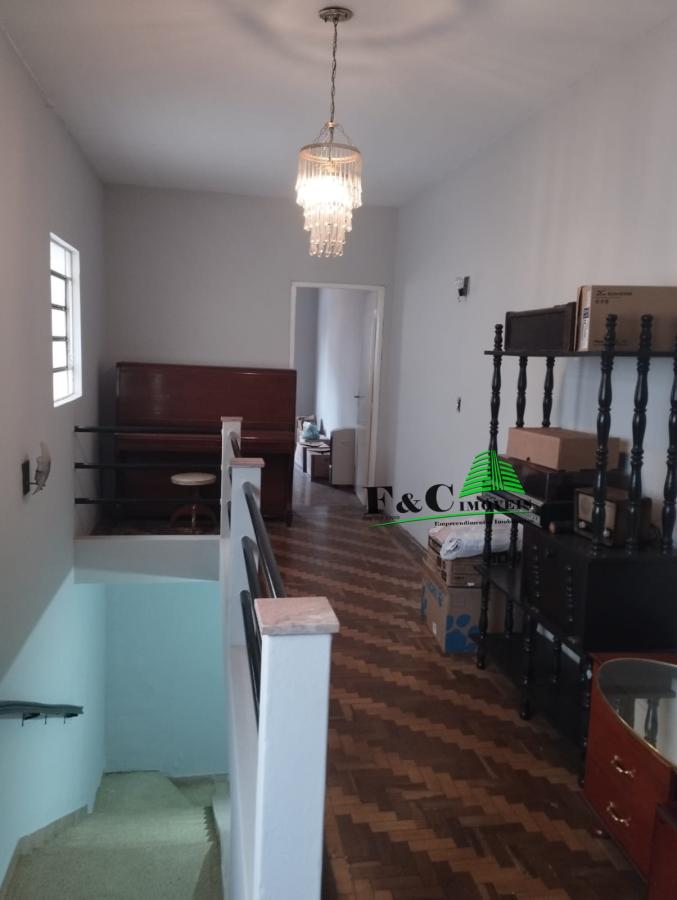 Sobrado à venda com 2 quartos, 120m² - Foto 24