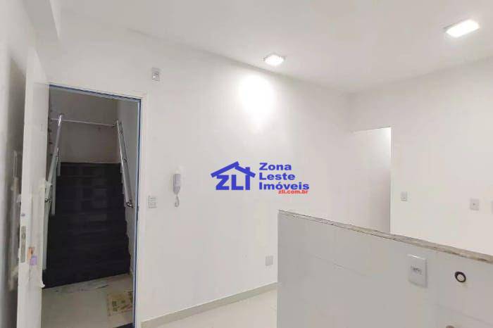 Apartamento à venda com 2 quartos, 50m² - Foto 1