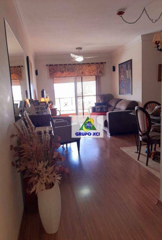 Apartamento à venda e aluguel com 3 quartos, 73m² - Foto 14