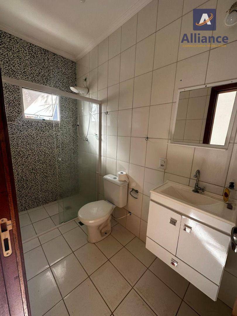 Casa de Condomínio à venda com 3 quartos, 190m² - Foto 7