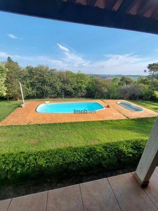 Chácara à venda com 3 quartos, 300m² - Foto 30