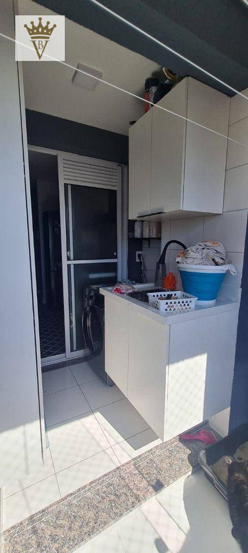 Apartamento à venda com 2 quartos, 47m² - Foto 6