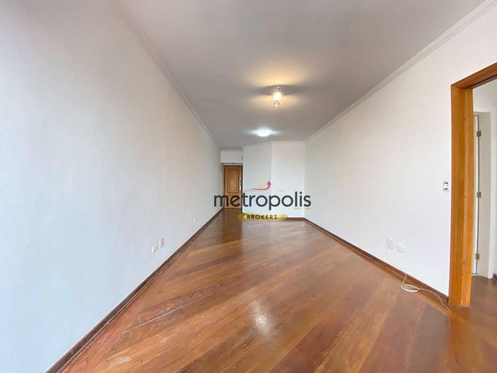 Apartamento para alugar com 3 quartos, 105m² - Foto 13