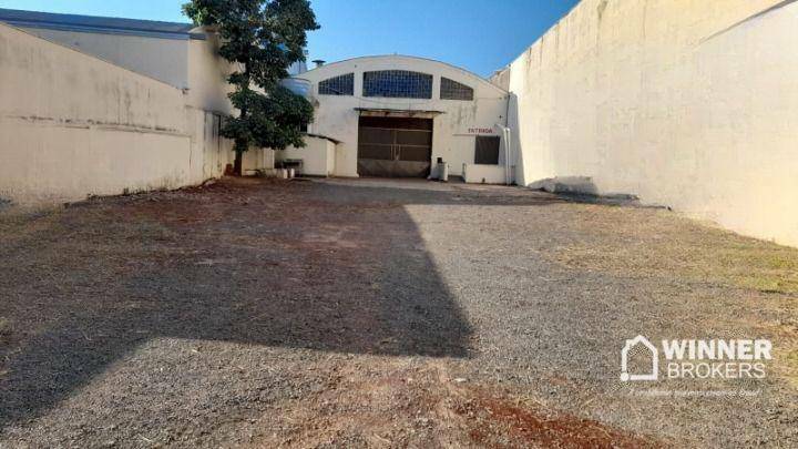 Terreno, 1200 m² - Foto 1