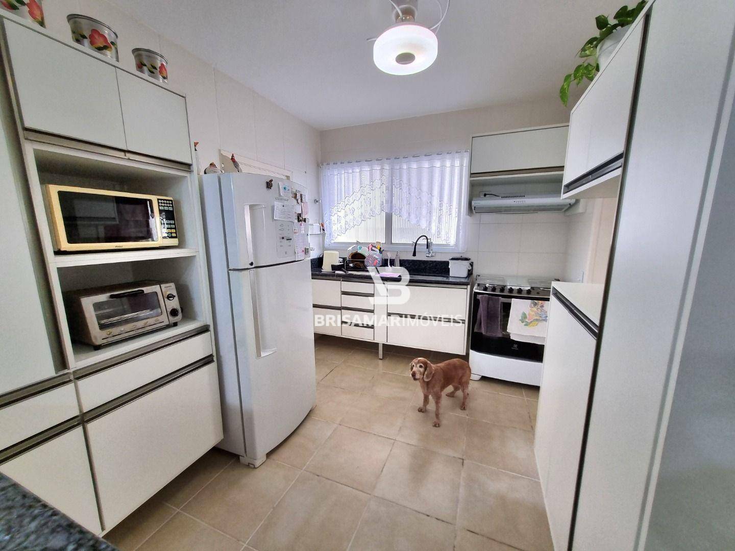 Apartamento à venda com 3 quartos, 110m² - Foto 25