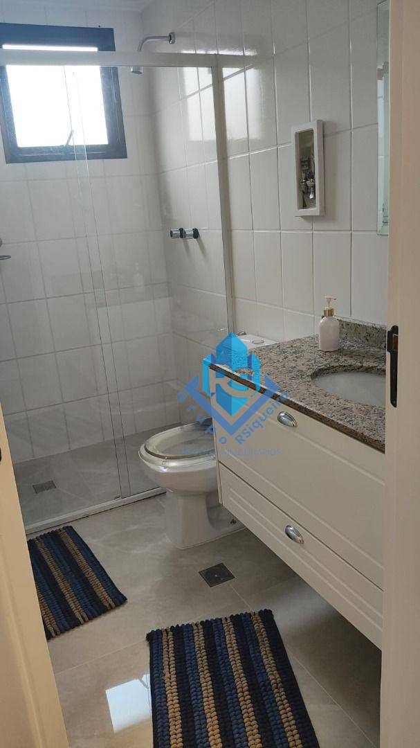 Apartamento à venda com 3 quartos, 132m² - Foto 26